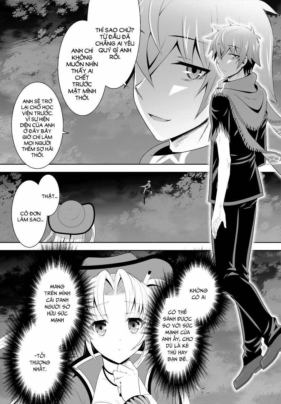 Ultimate Anti-Hero Chương 7 Ảnh 30