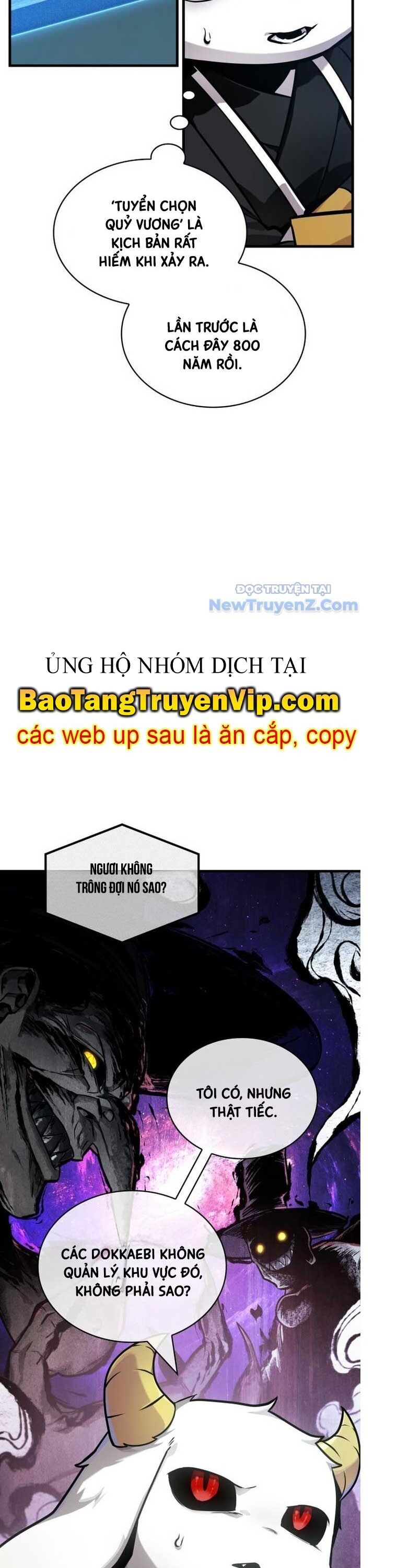Toàn Trí Độc Giả - Omniscient Reader Chương 260 Ảnh 30
