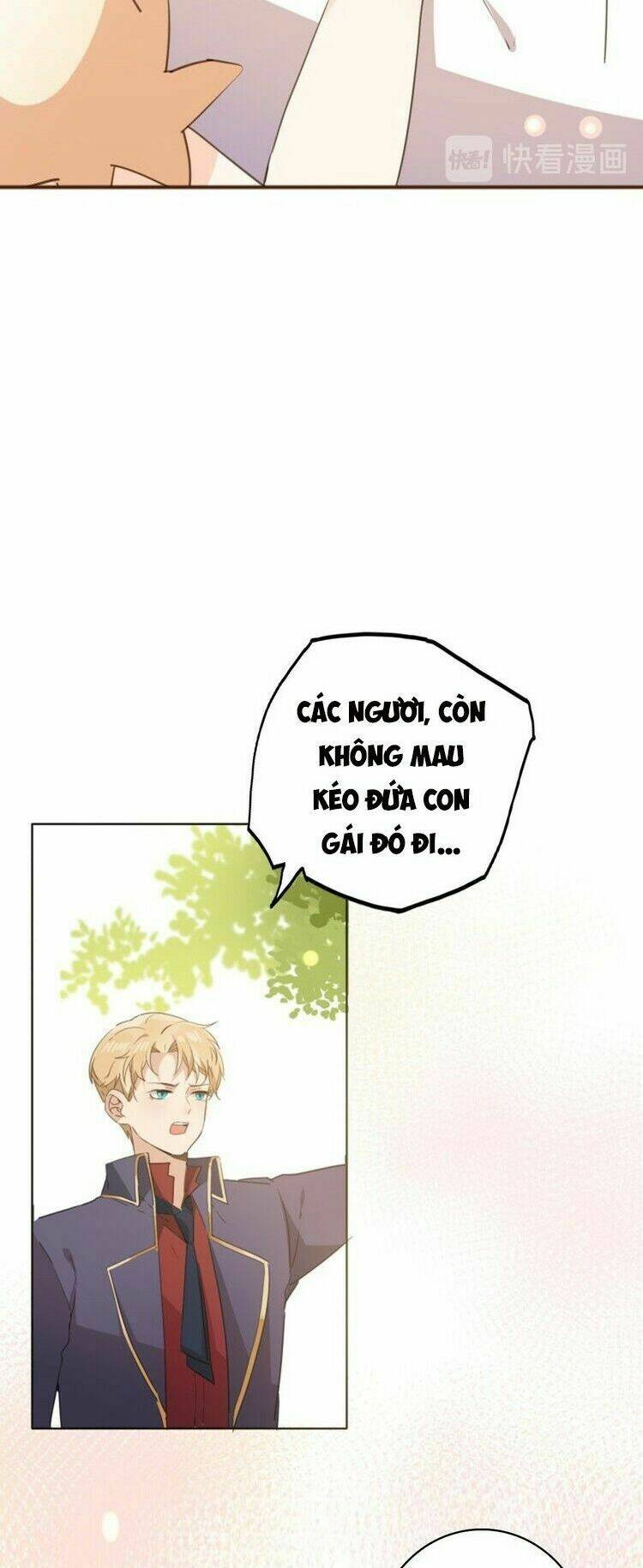 Hầu Nữ Giá Đáo Chương 22 Ảnh 10