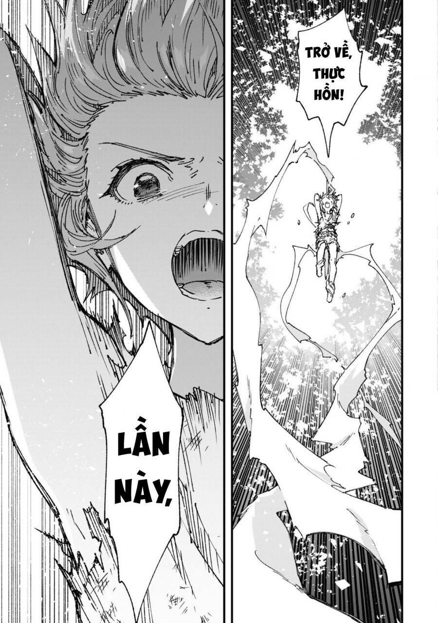 Do You Think Someone Like You Could Defeat The Demon Lord? Chương 4 Ảnh 26