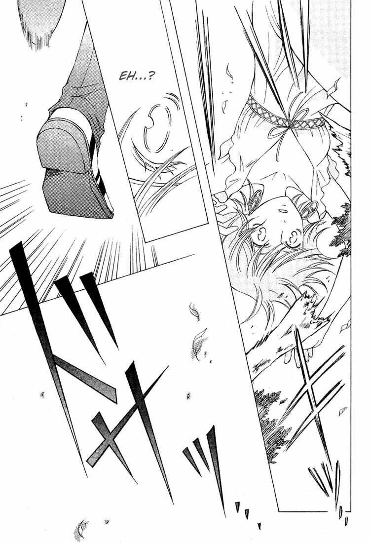 Zettai Heiwa Daisakusen Chương 5 Ảnh 29