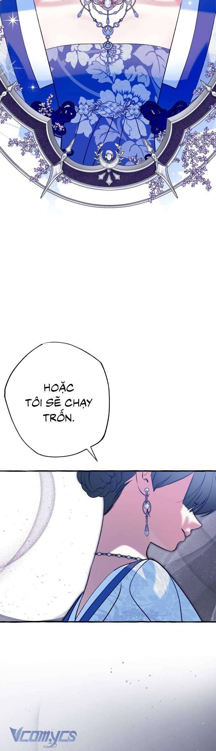 Chuyện Tình Tuyết Phương Bắc Chương 32 Ảnh 46