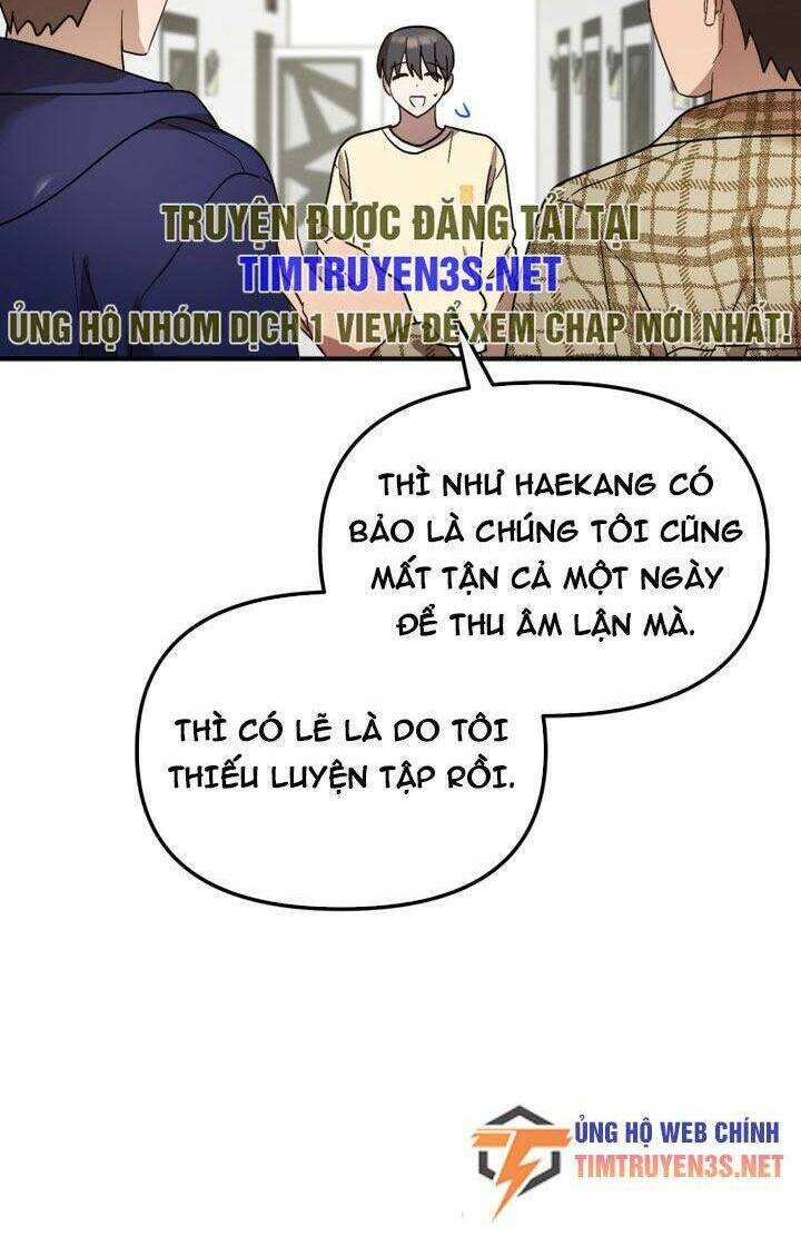 Thư Viện Ẩn Của Siêu Idol Chương 49 Ảnh 55