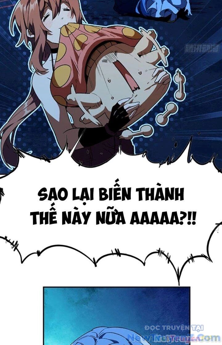 Dũng Sĩ Nấm Chương 110 Ảnh 52