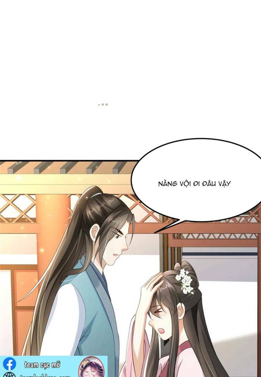 Xuyên Qua Làm Vương Phi Xinh Đẹp Của Vương Gia Chương 38 Ảnh 3