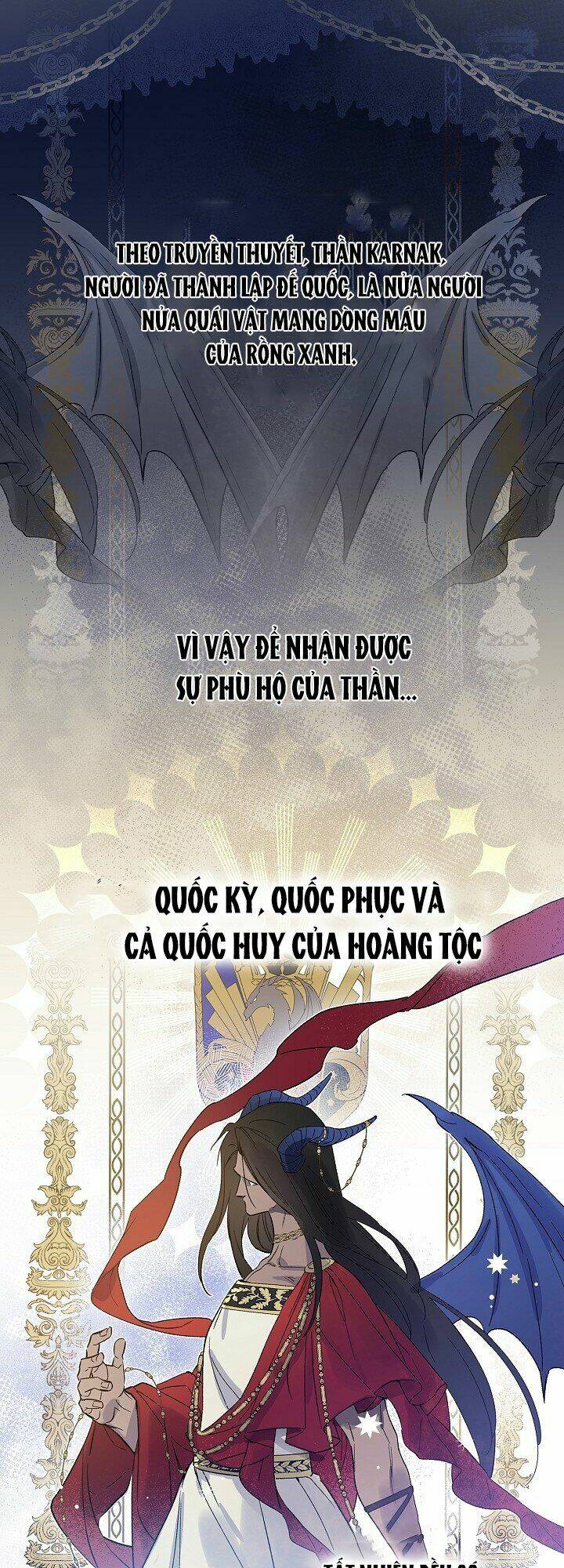 Kỵ Sĩ Đỏ Không Mê Tiền Mù Quáng Chương 22 Ảnh 11