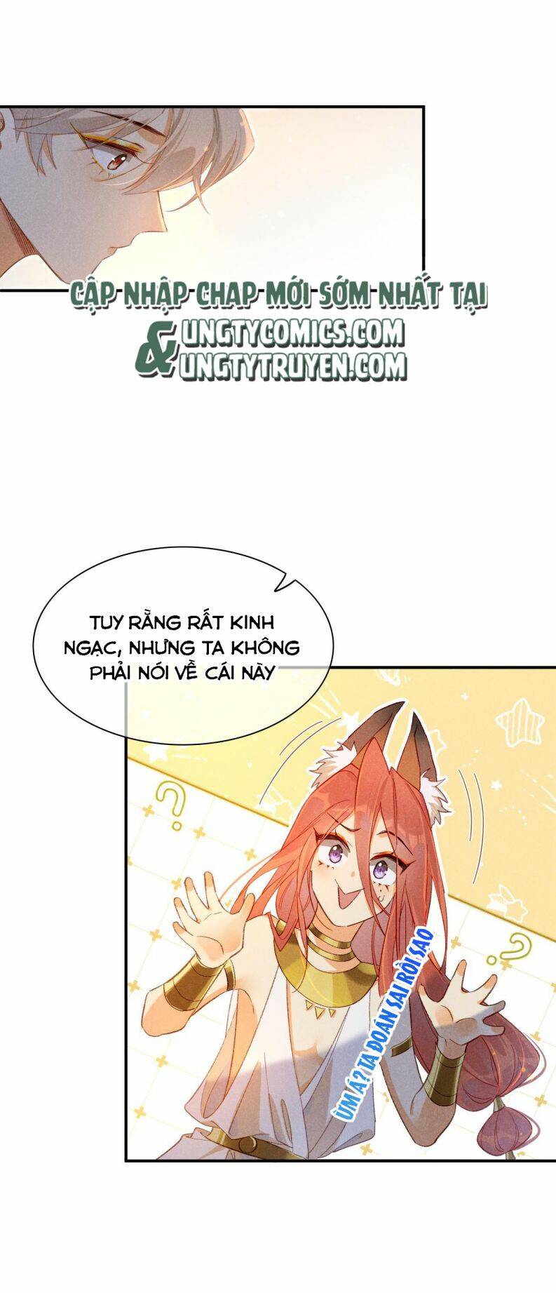 Điện Hạ ! Ta Đang Đến Đây! Chương 14 Ảnh 23