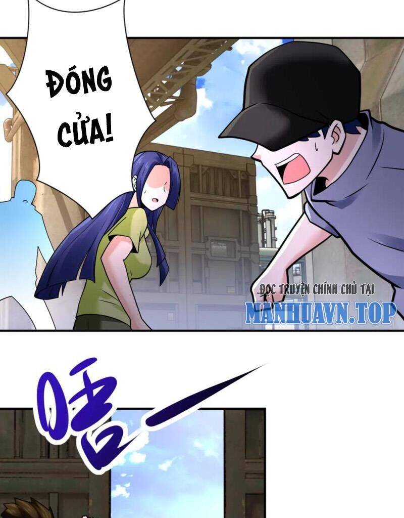 Mạt Thế Siêu Cấp Hệ Thống Chương 347 Ảnh 34