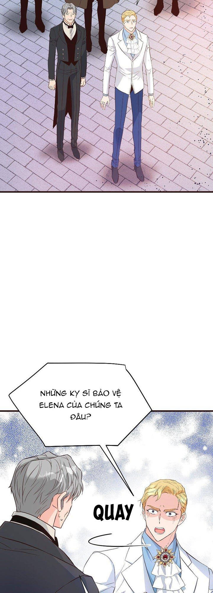 Tất Cả Mọi Người Đều Yêu Quý Nhân Vật Phản Diện Chương 28 Ảnh 40