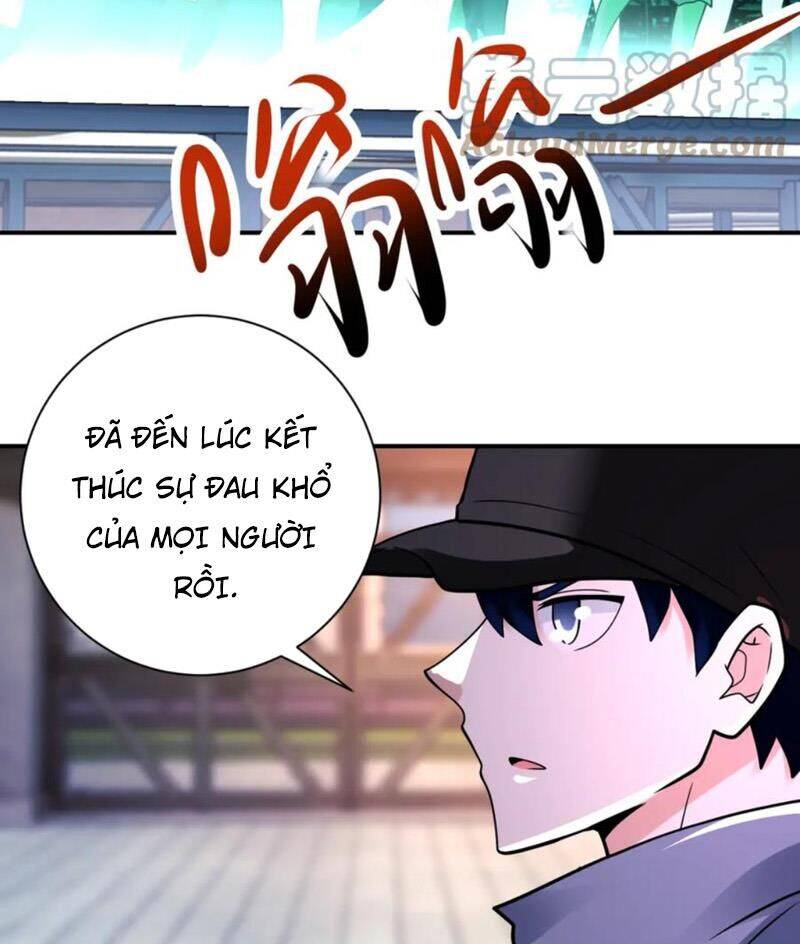 Mạt Thế Siêu Cấp Hệ Thống Chương 346 Ảnh 15