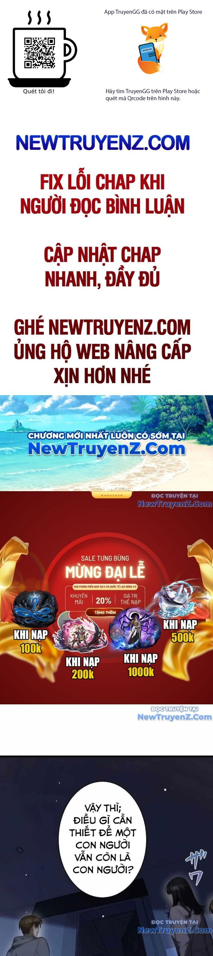 Ah, Thật Tuyệt Khi Còn Sống Chương 50 Ảnh 2