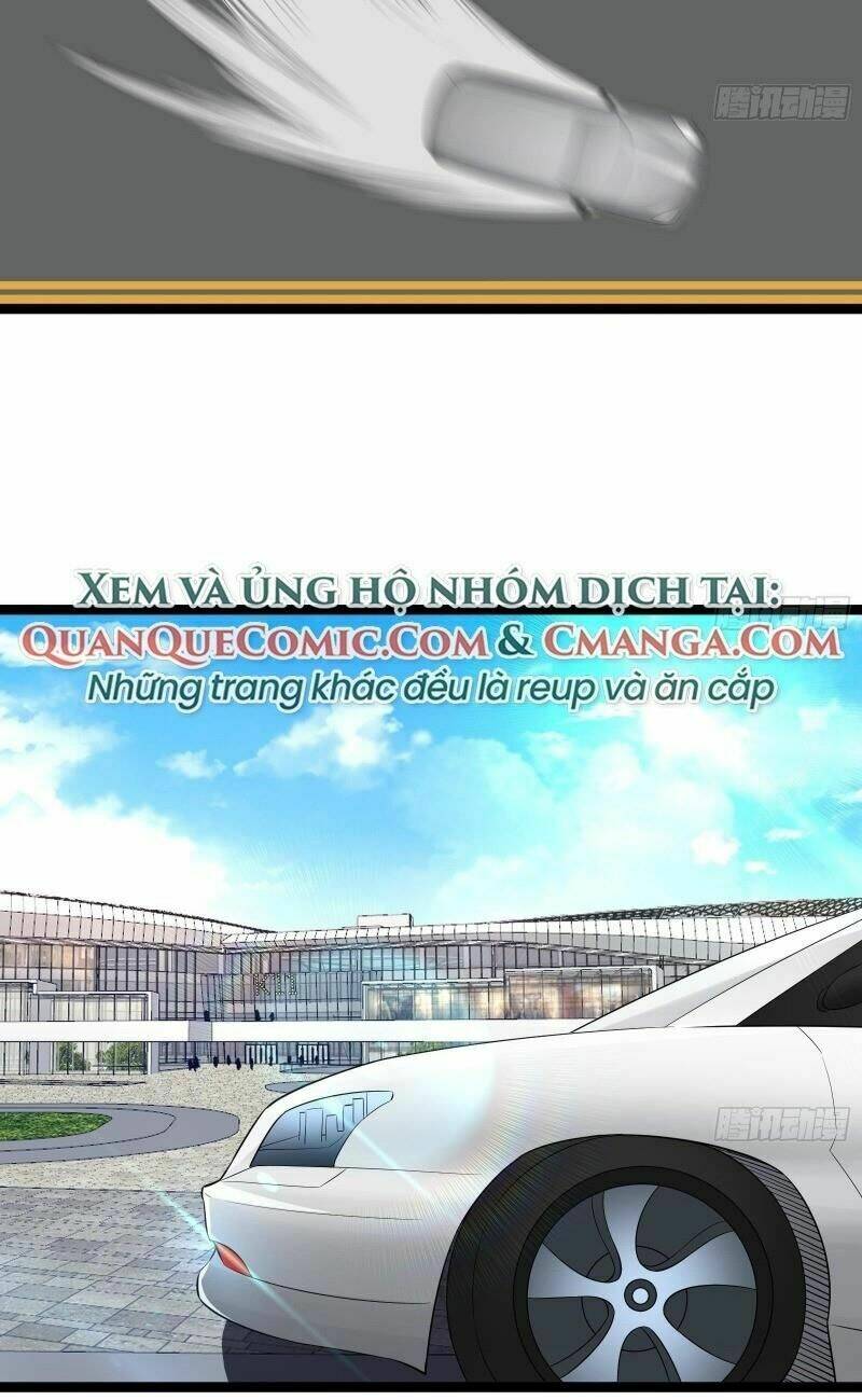 Shipper Thần Cấp Chương 40 Ảnh 15