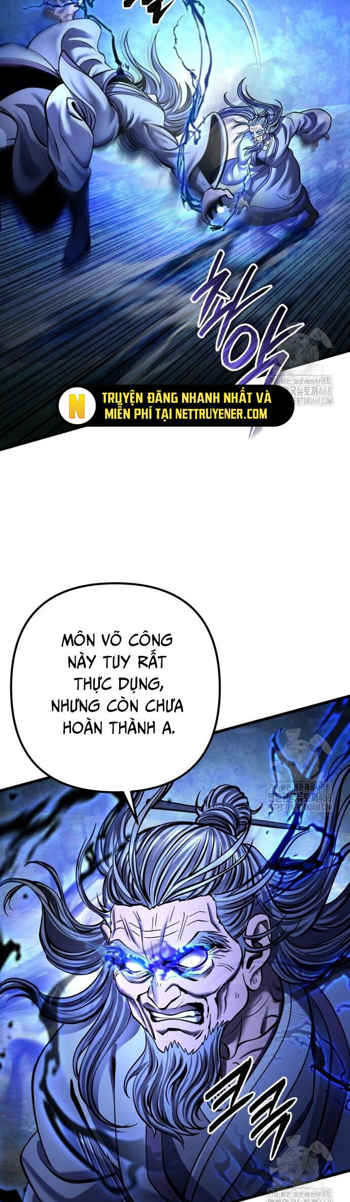 Con Trai Út Nhà Ha Buk Paeng Chương 176 Ảnh 33
