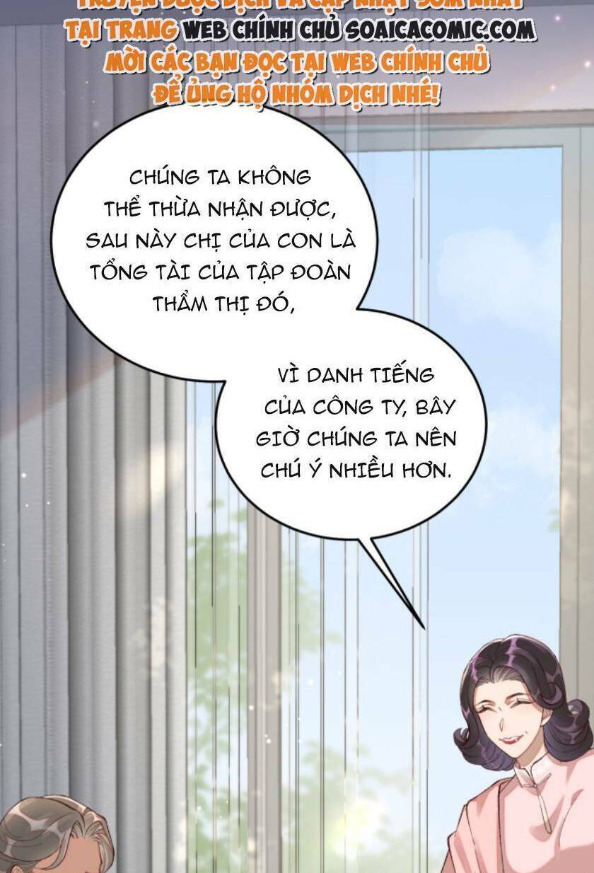 Ta Có Hào Quang Bá Tổng Chương 15 Ảnh 44