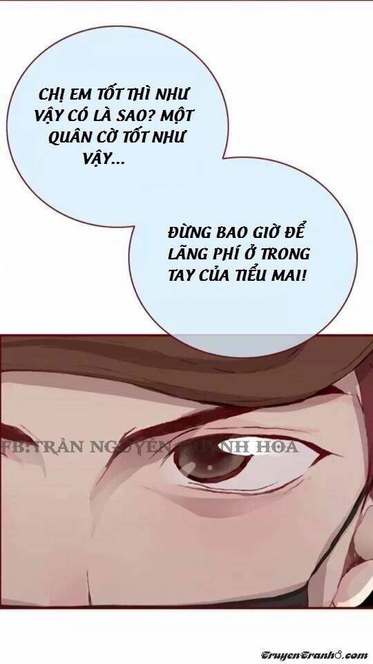 Trả Thù Trường Trung Học Chương 23 Ảnh 45