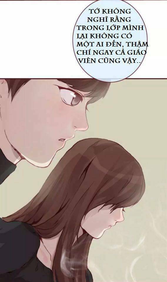 Trả Thù Trường Trung Học Chương 21 Ảnh 11