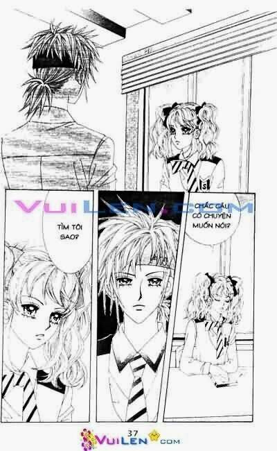 Đến Với Anh Chương 17 Ảnh 39