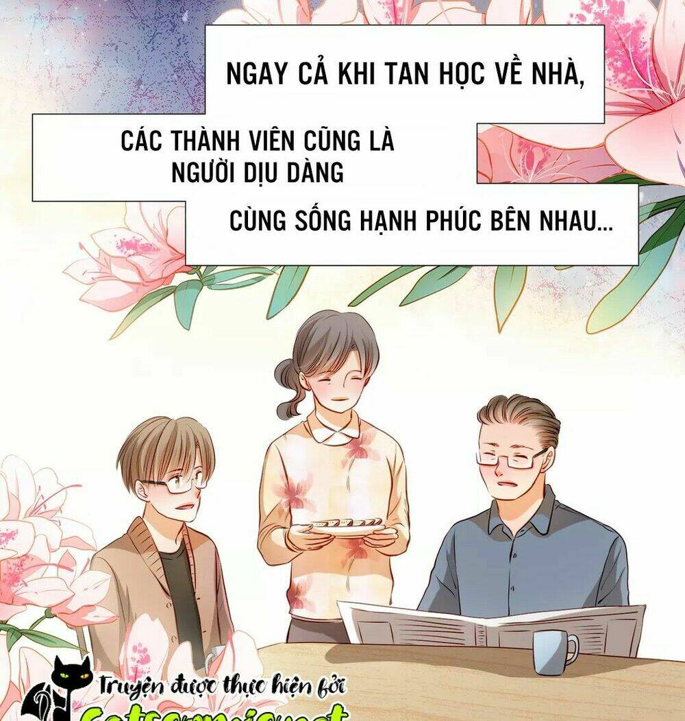 Sự Cám Dỗ Xấu Xa Chương 34 Ảnh 6