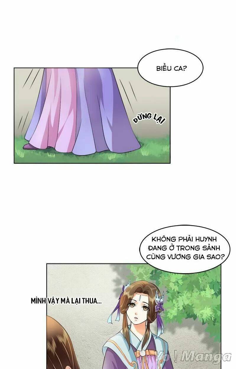 Loạn Thế Hoạ Phi Chương 21 Ảnh 16