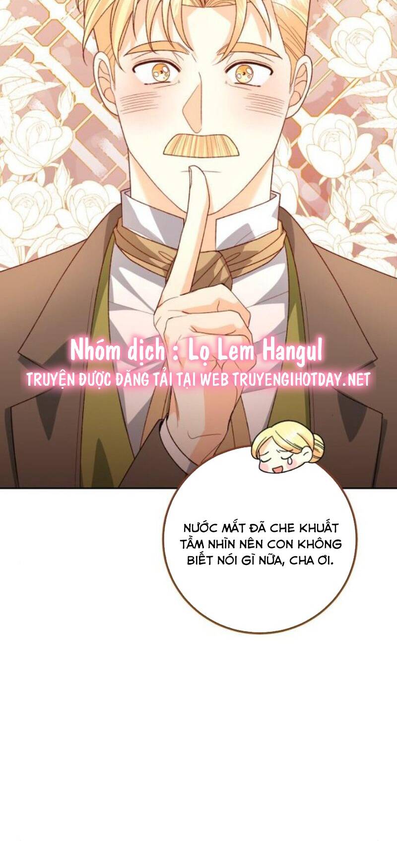 Hoàng Hậu Muốn Tái Hôn Chương 175 Ảnh 87