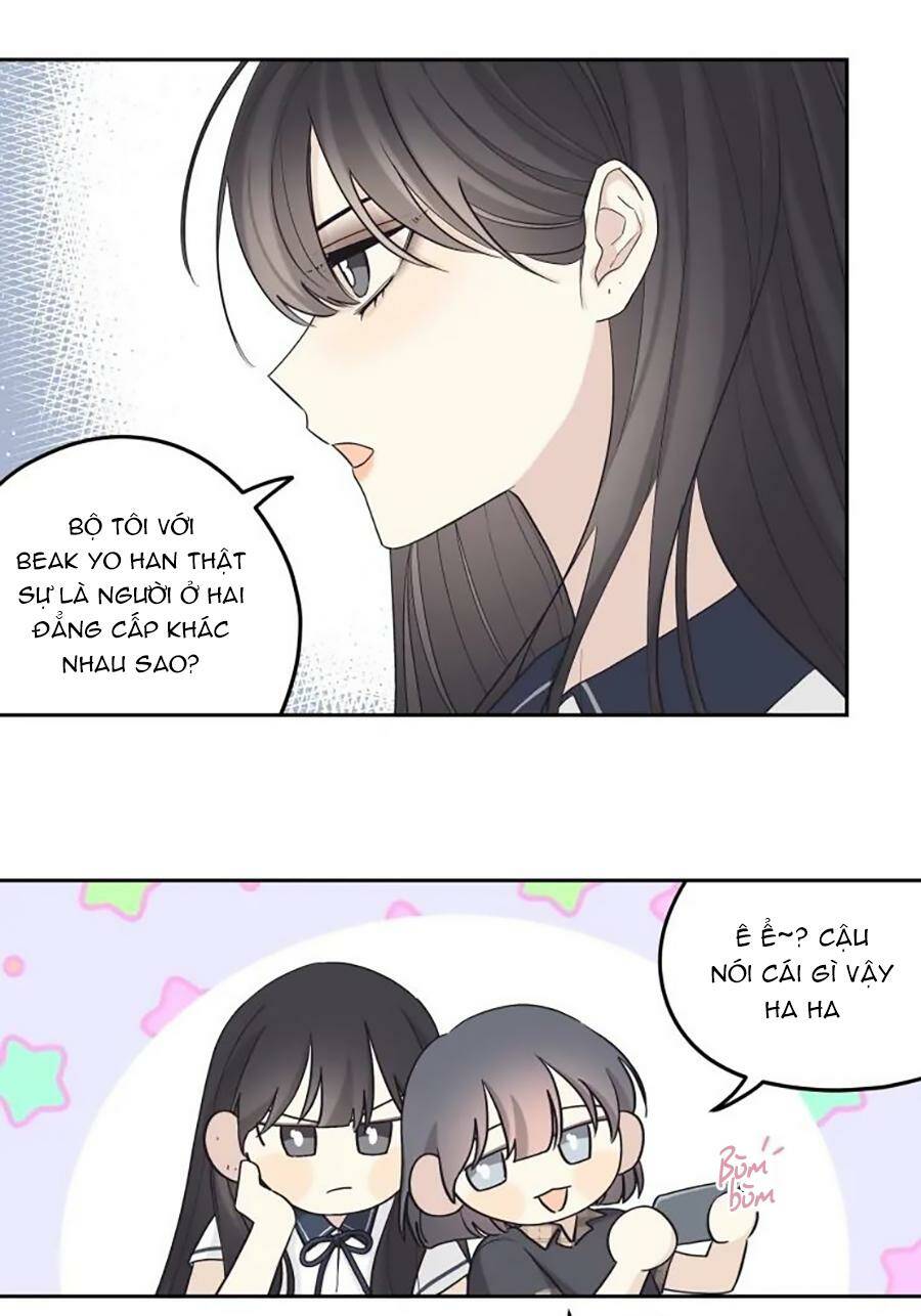 Cậu Nói Thích Tớ Khi Nào Chứ! Chương 8 Ảnh 26