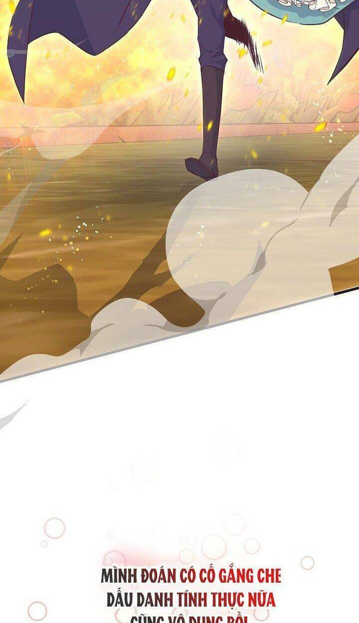 Tất Cả Mọi Người Đều Yêu Quý Nhân Vật Phản Diện Chương 27 Ảnh 36