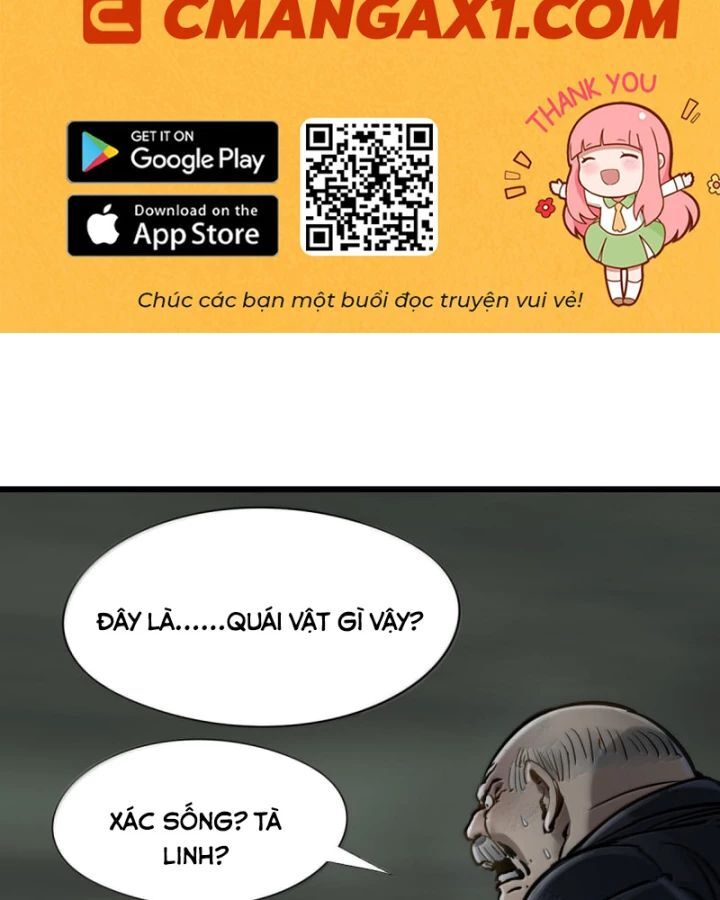 Bàn Tay Thần Thánh Chương 61 Ảnh 4