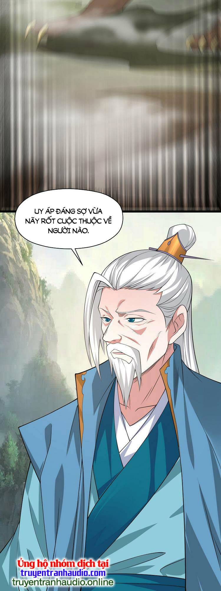 Thân Là Phản Diện, Ta Đi Bán Hành Cho Nhân Vật Chính Chương 5 Ảnh 43