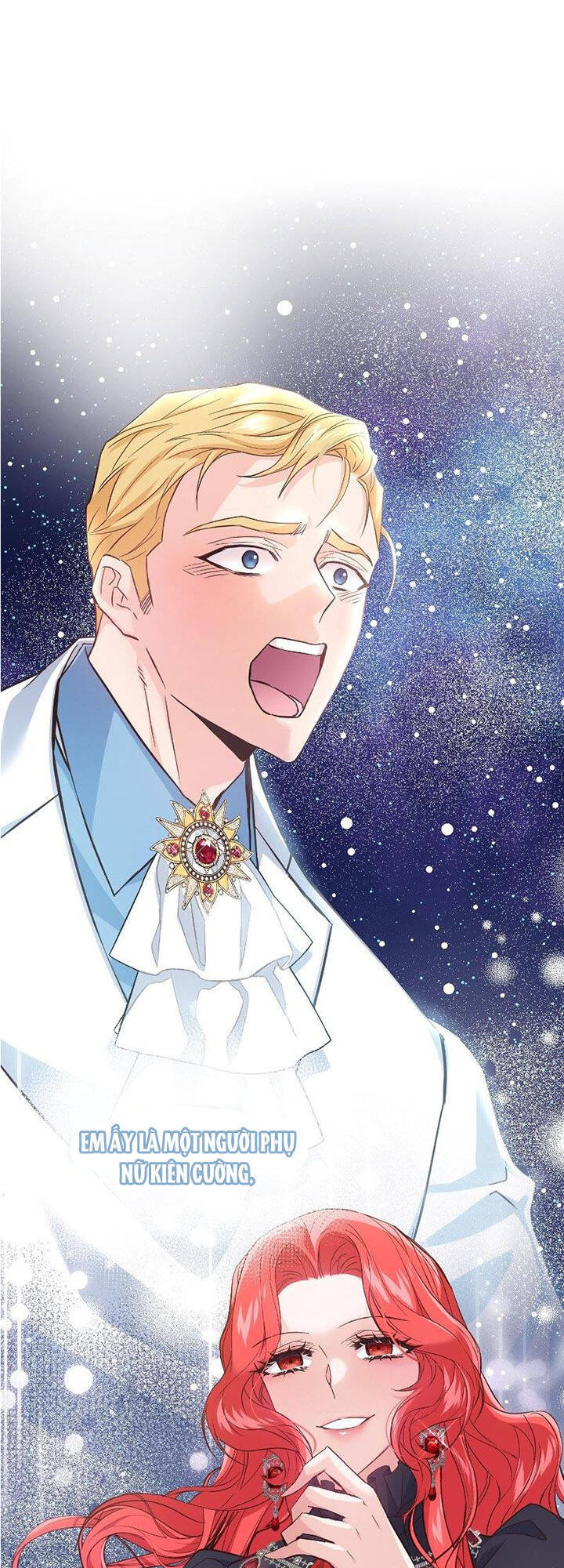 Tất Cả Mọi Người Đều Yêu Quý Nhân Vật Phản Diện Chương 28 Ảnh 47