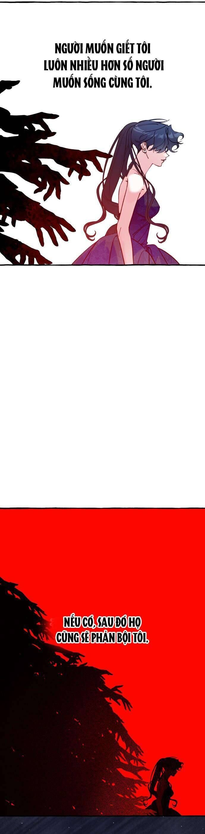 Chuyện Tình Tuyết Phương Bắc Chương 31 Ảnh 40