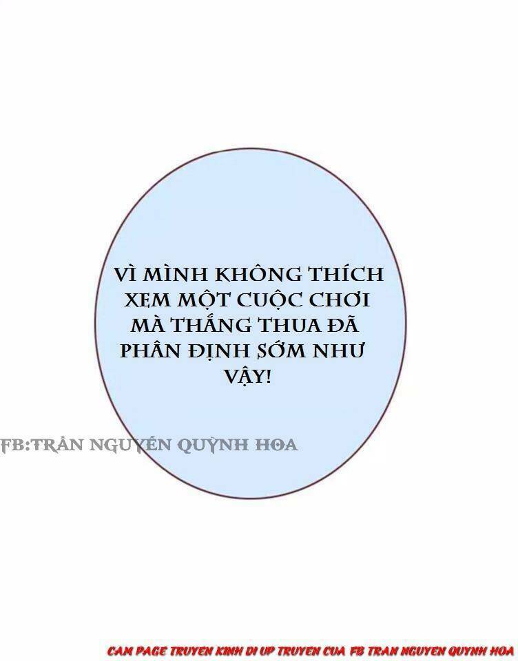 Trả Thù Trường Trung Học Chương 19 Ảnh 22