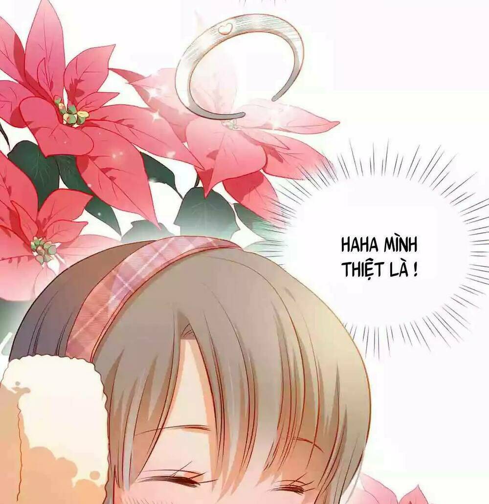 Sự Cám Dỗ Xấu Xa Chương 31.3 Ảnh 42