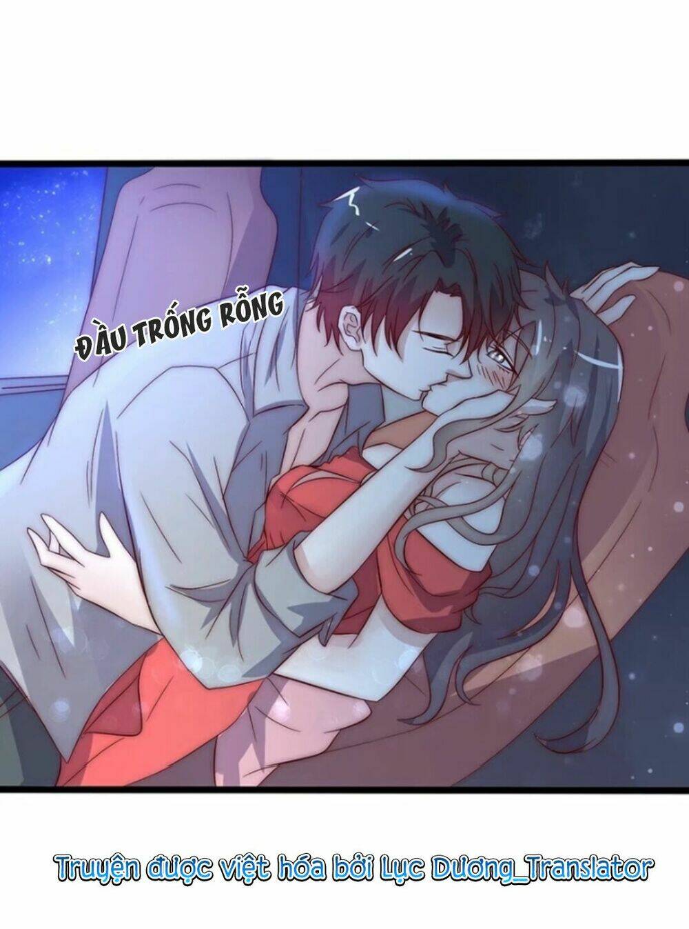 Cho Em Muôn Trượng Hào Quang Chương 24 Ảnh 22