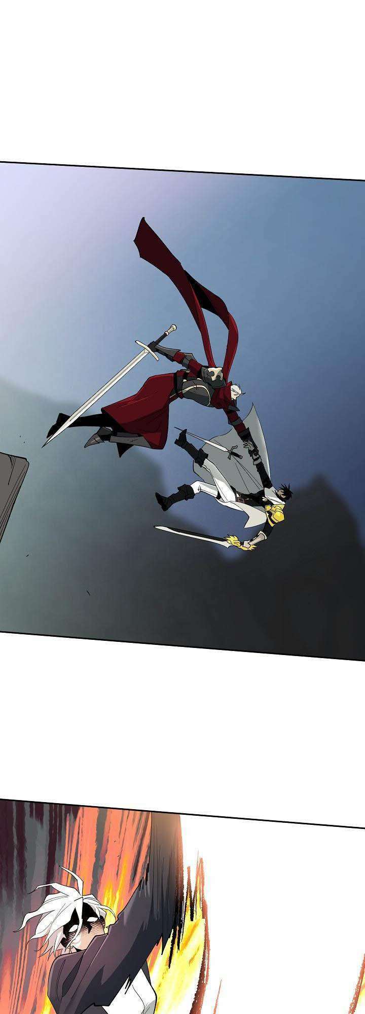 Seven Knights: Alkaid Chương 9 Ảnh 55