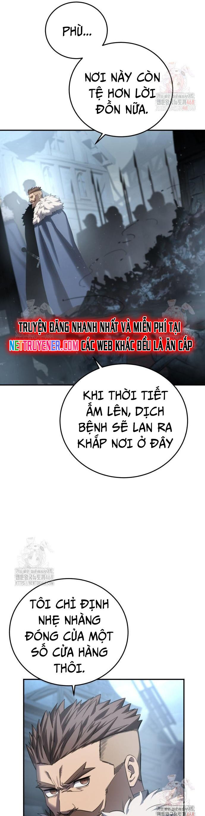 Tinh Tú Kiếm Sĩ Chương 89 Ảnh 23