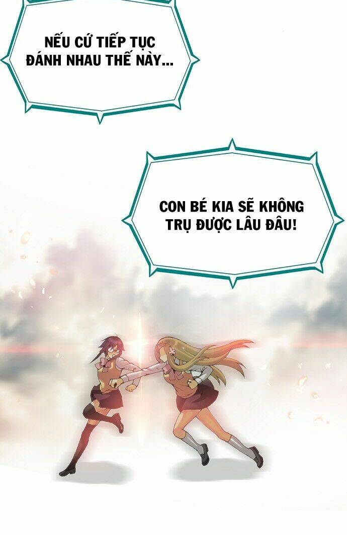 Trăng Mờ Chương 4 Ảnh 26