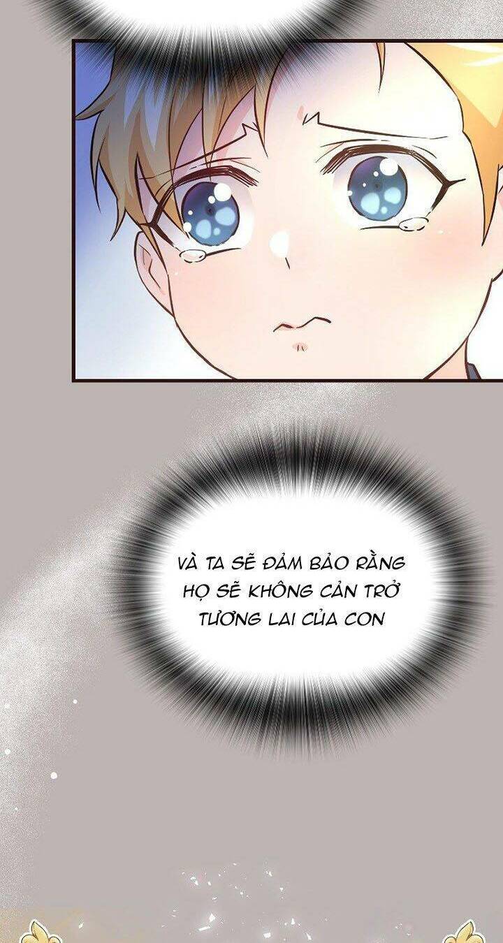 Tất Cả Mọi Người Đều Yêu Quý Nhân Vật Phản Diện Chương 29 Ảnh 41