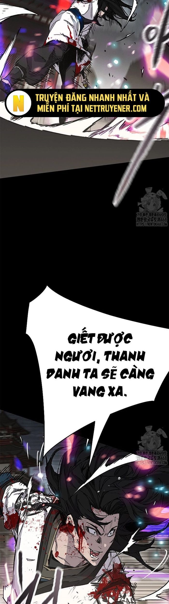 Tiên Kiếm Bất Bại Chương 249 Ảnh 42