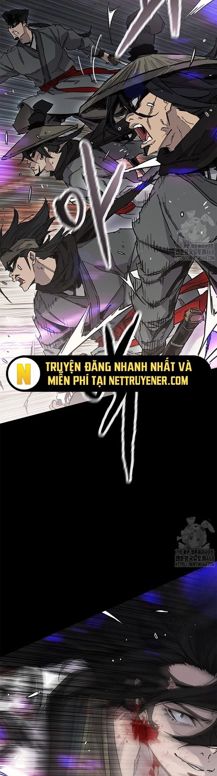 Tiên Kiếm Bất Bại Chương 249 Ảnh 14
