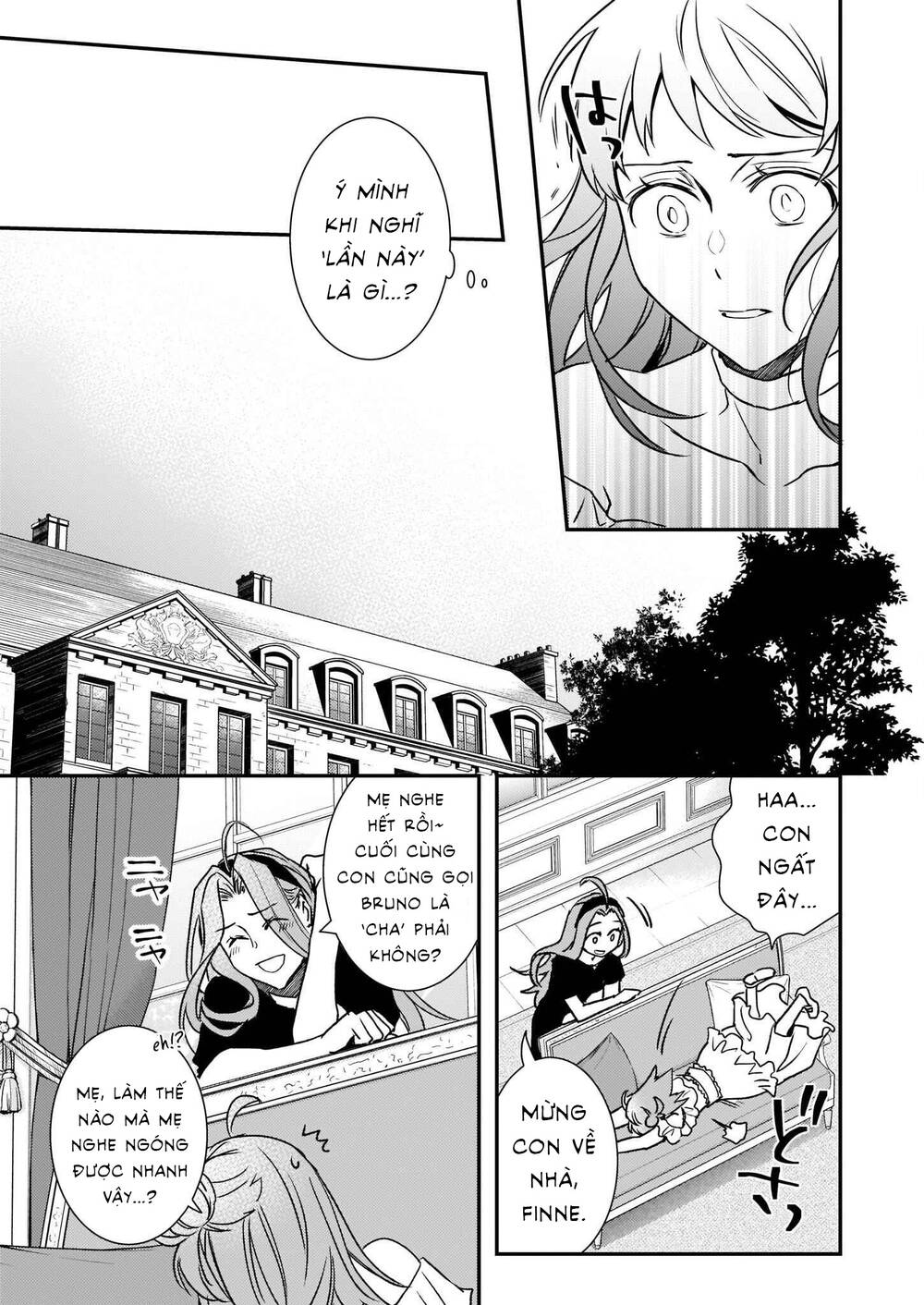 Tsundere Akuyaku Reijou Liselotte To Jikkyou No Endo-Kun To Kaisetsu No Kobayashi-San Chương 21 Ảnh 16