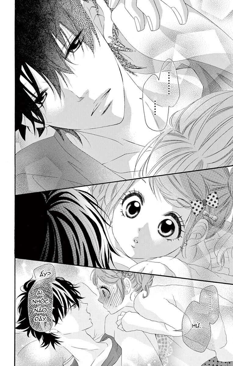 Uirabu – Uiuishii Love No Ohanashi Chương 23 Ảnh 7
