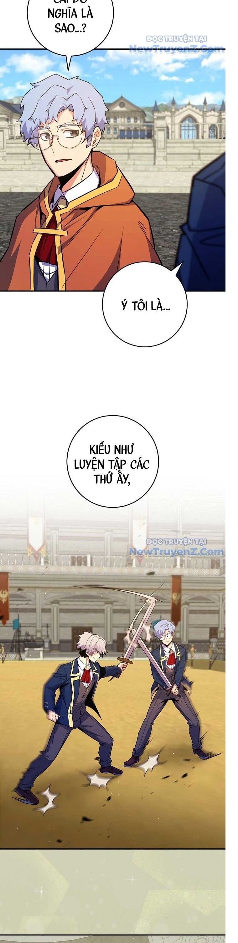 Chuyển Sinh Thành Thiên Tài Xuất Chúng Của Danh Môn Thế Gia Chương 49 Ảnh 21