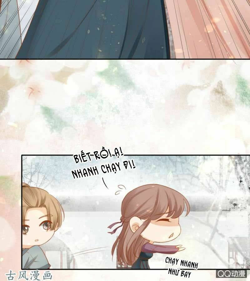 Nữ Đương Gia Sương Dã Trại Chương 30 Ảnh 7