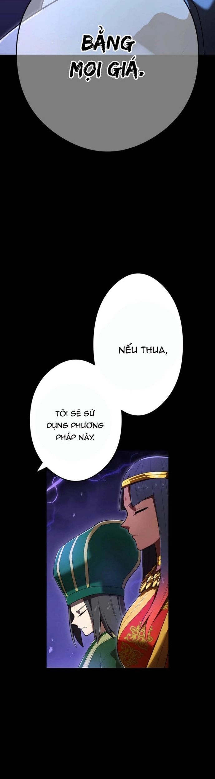 Mình Tao Là Siêu Việt Giả Mạnh Nhất! Chương 56 Ảnh 24