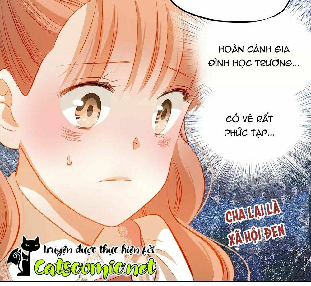 Sự Cám Dỗ Xấu Xa Chương 36 Ảnh 23