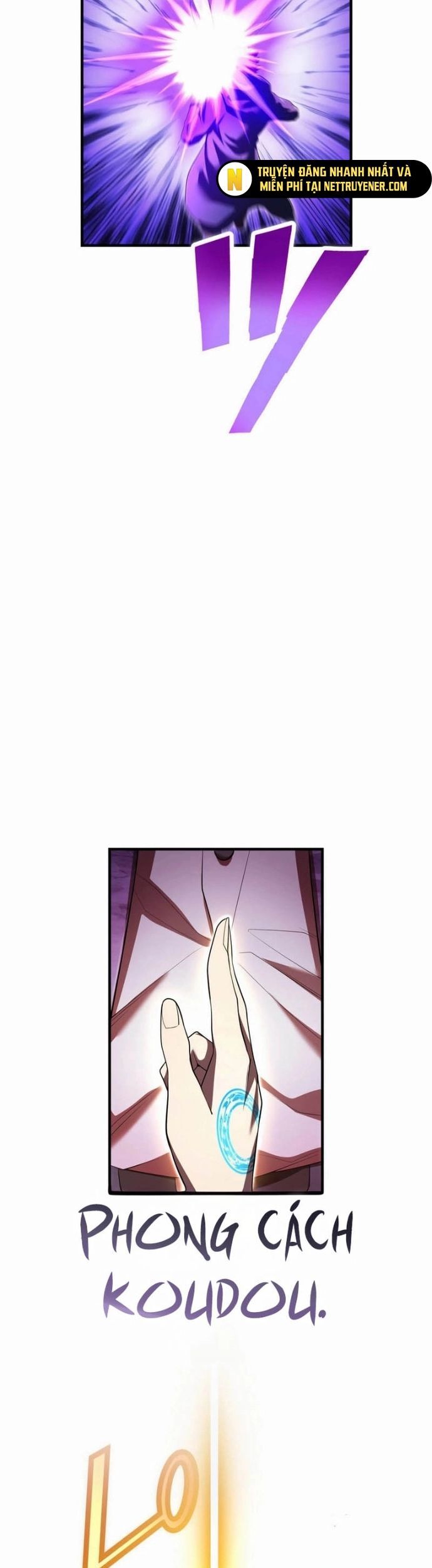 Mình Tao Là Siêu Việt Giả Mạnh Nhất! Chương 56 Ảnh 38