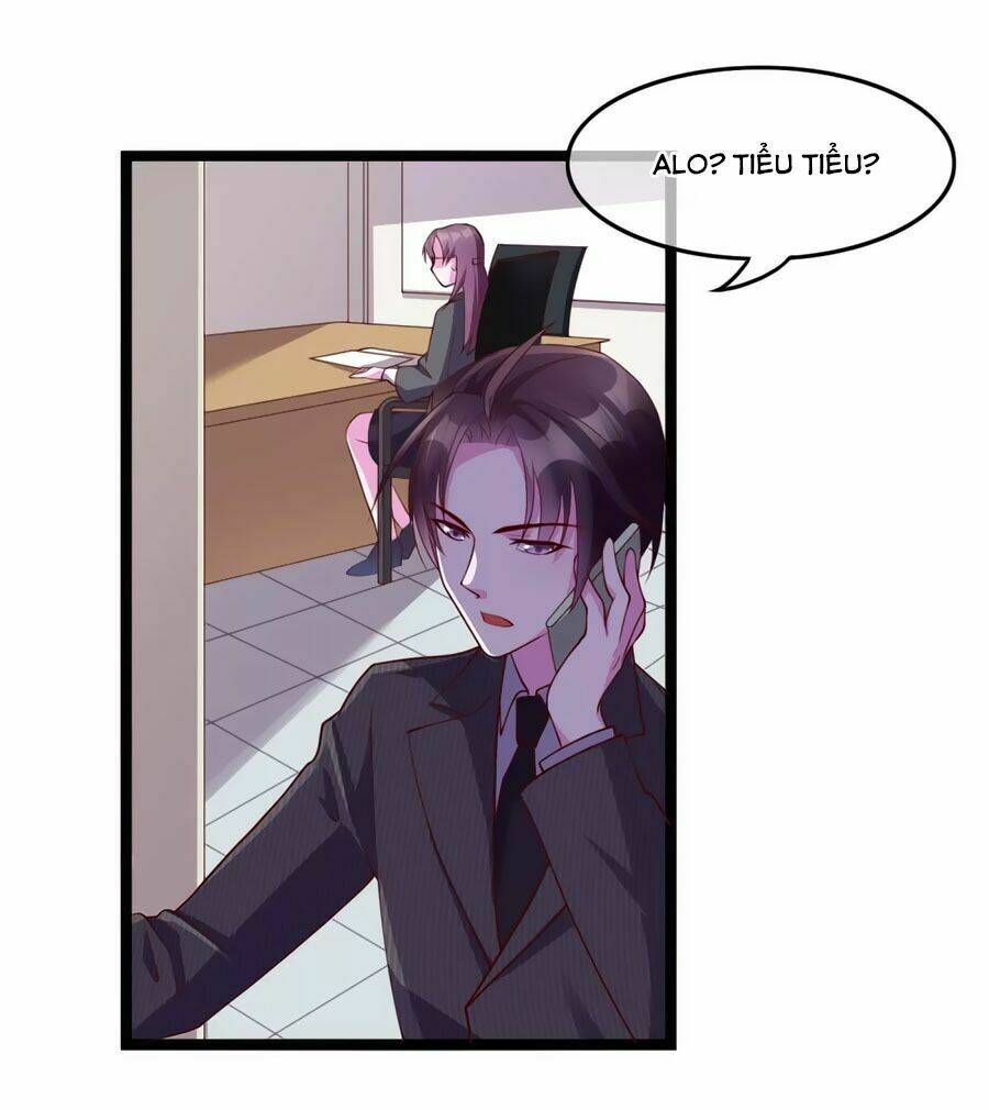 Quan Hệ Nguy Hiểm Chương 21 Ảnh 9