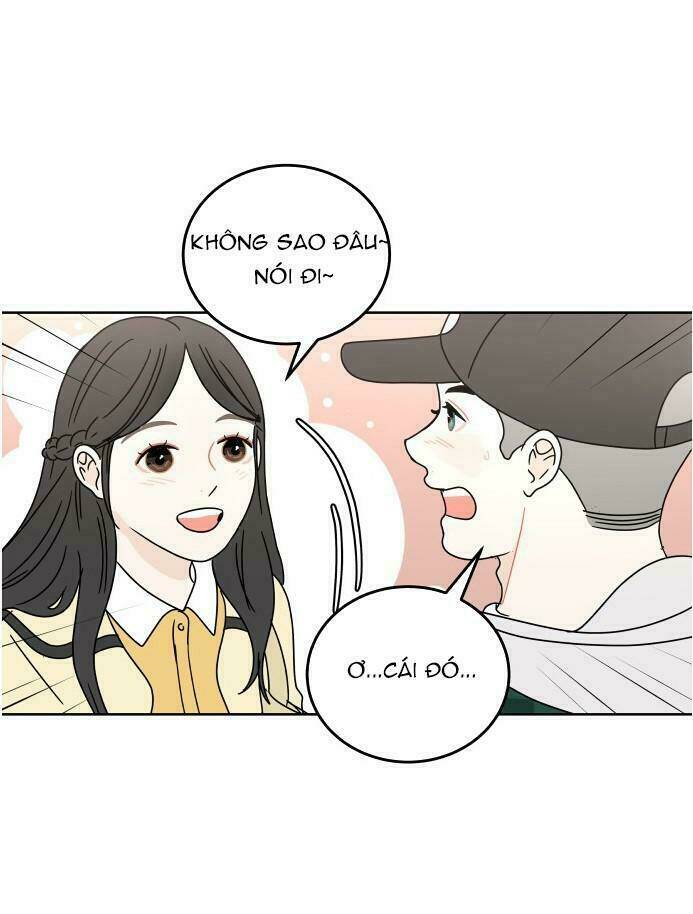 30 Phút Bước Đi Bên Em Chương 75 Ảnh 46