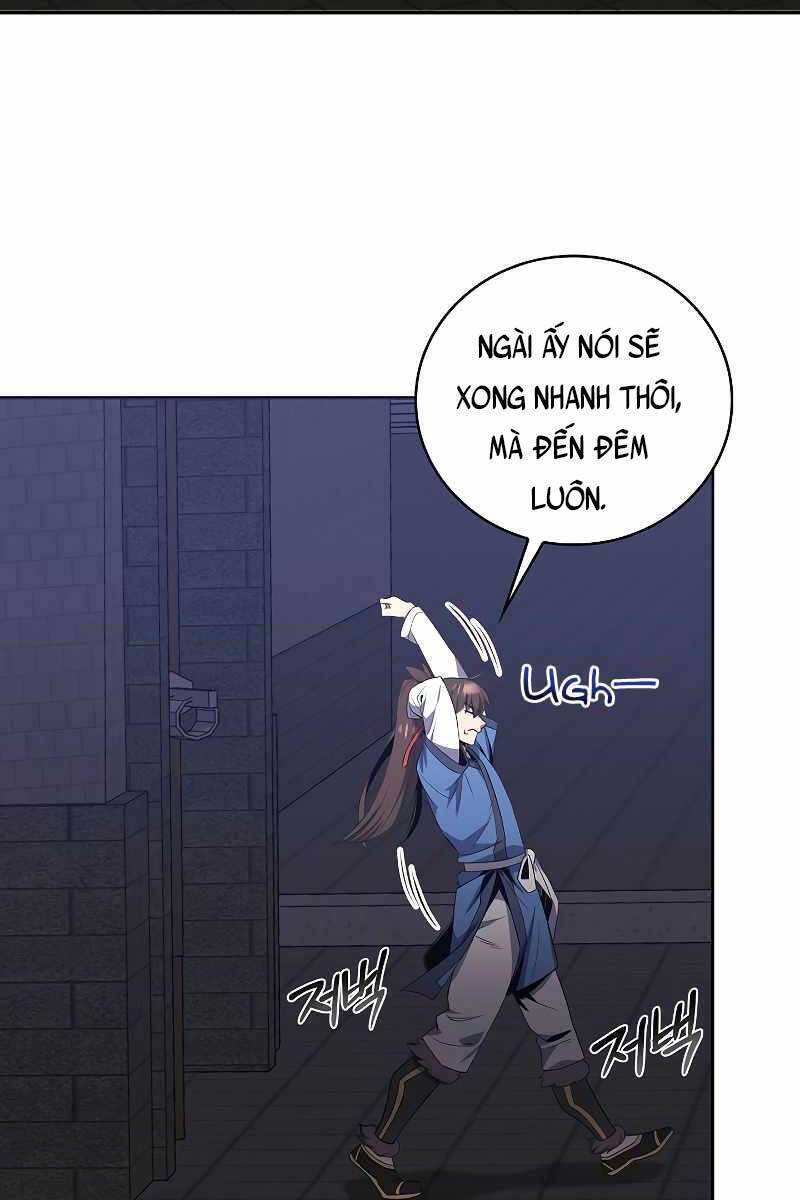 Tuyệt Đỉnh Võ Lâm Chương 38 Ảnh 100