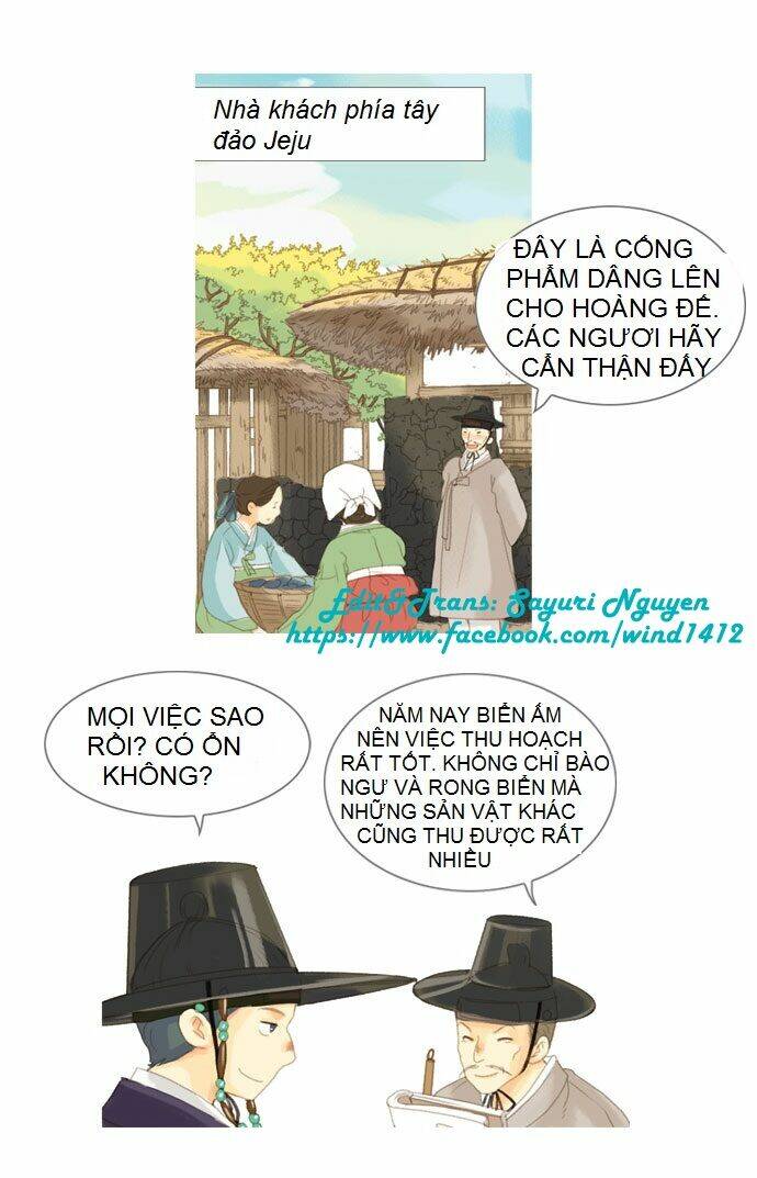 The Great Merchant Kim Manduk Chương 8 Ảnh 10
